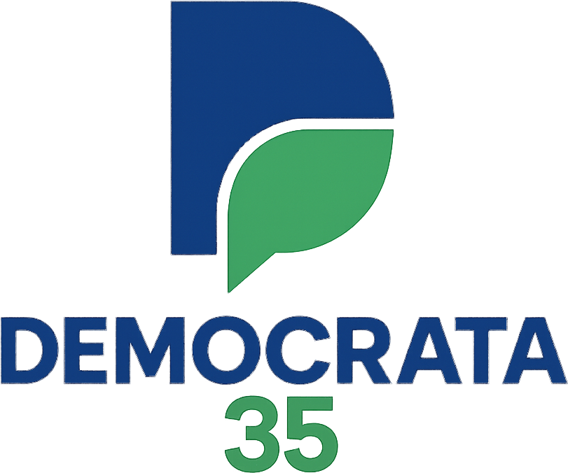 Democrata 35